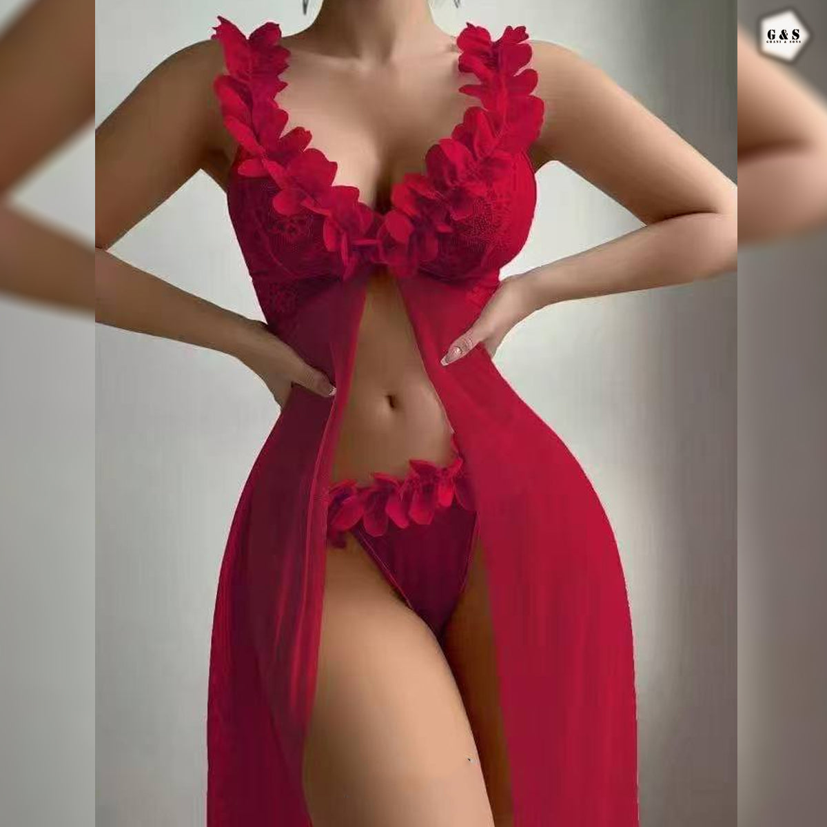 Ladies Imported Sexy Nighty