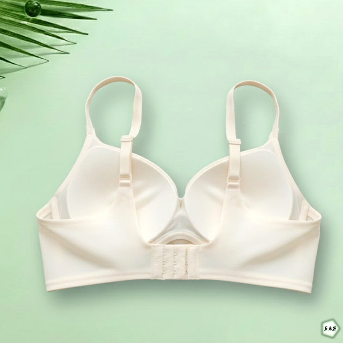 Premium Quality New Seamless Non-Wired Pushup Bras