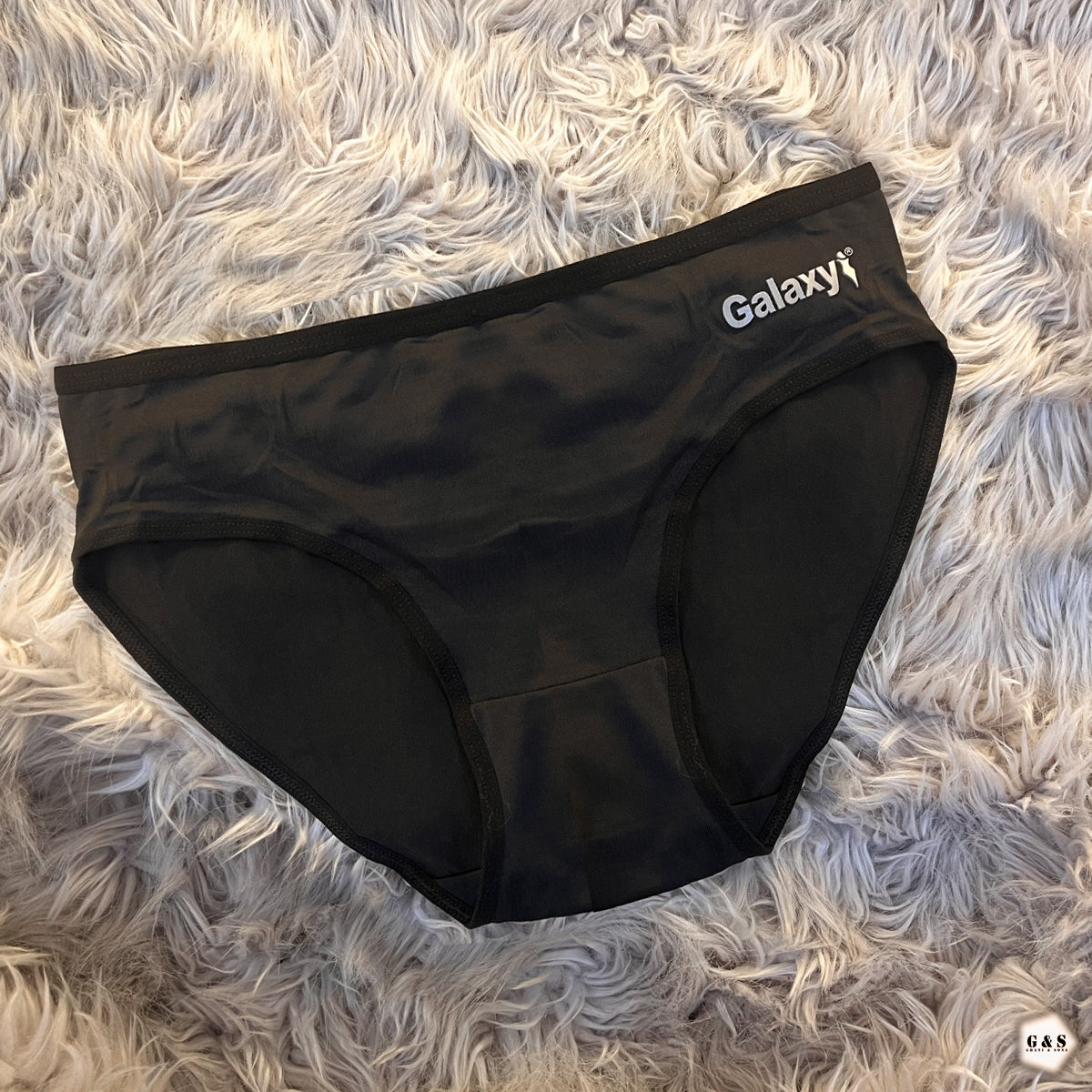 Pack Of 5 Jersey Streachable Panties