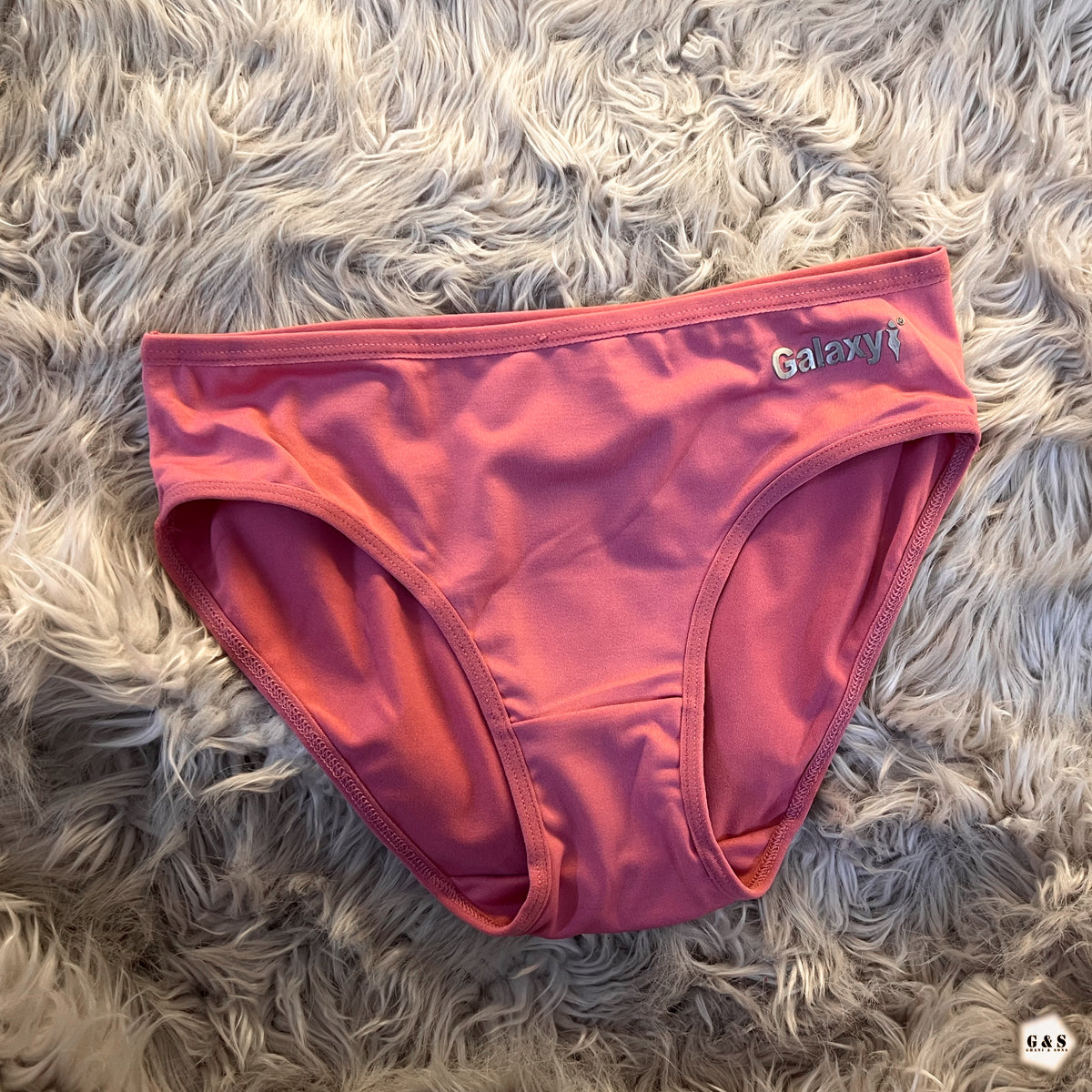 Pack Of 5 Jersey Streachable Panties