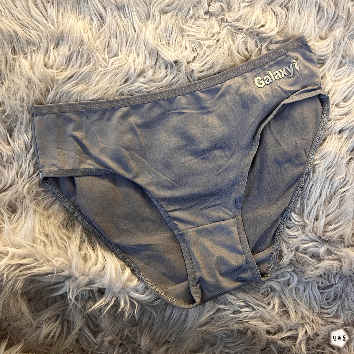 Pack Of 5 Jersey Streachable Panties