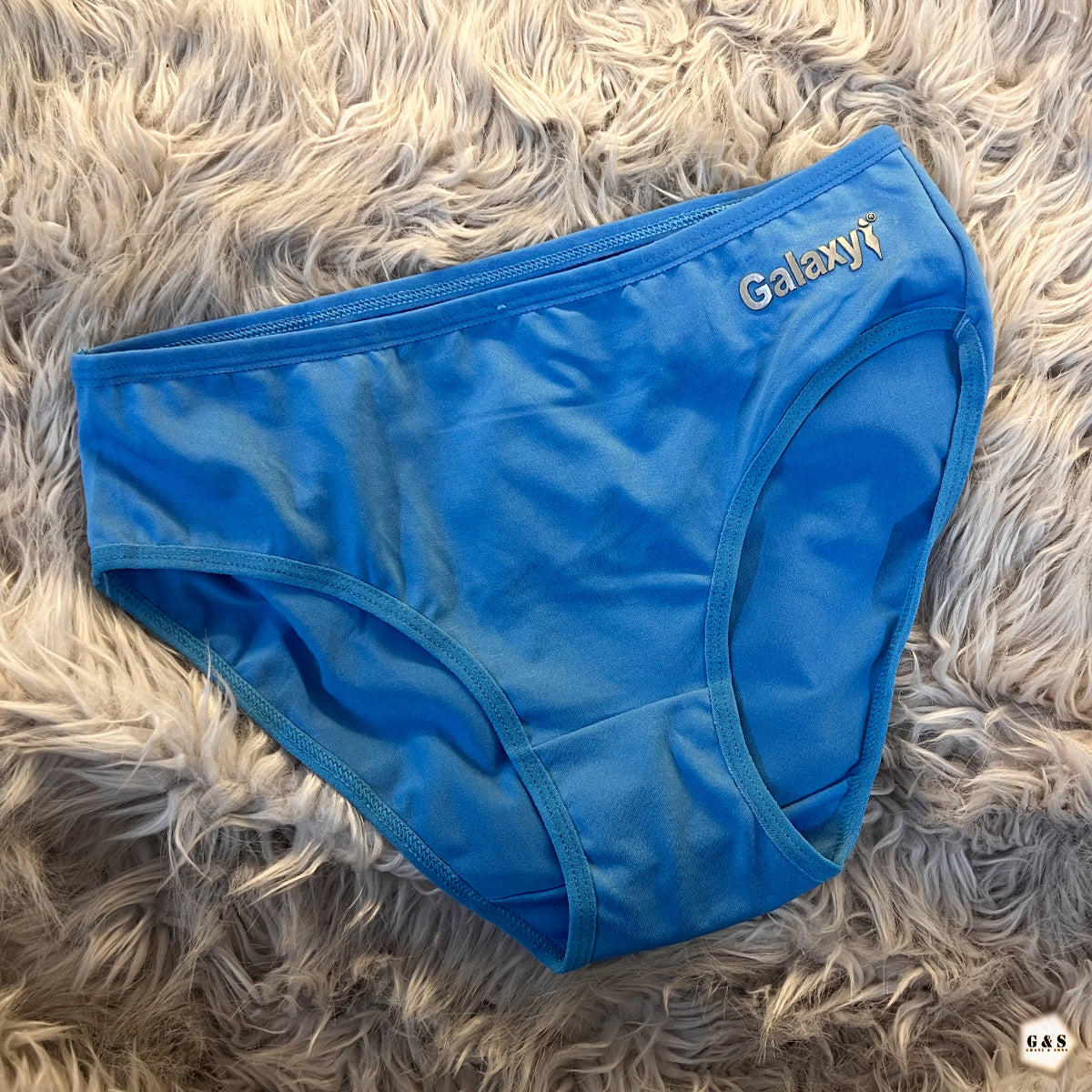 Pack Of 5 Jersey Streachable Panties