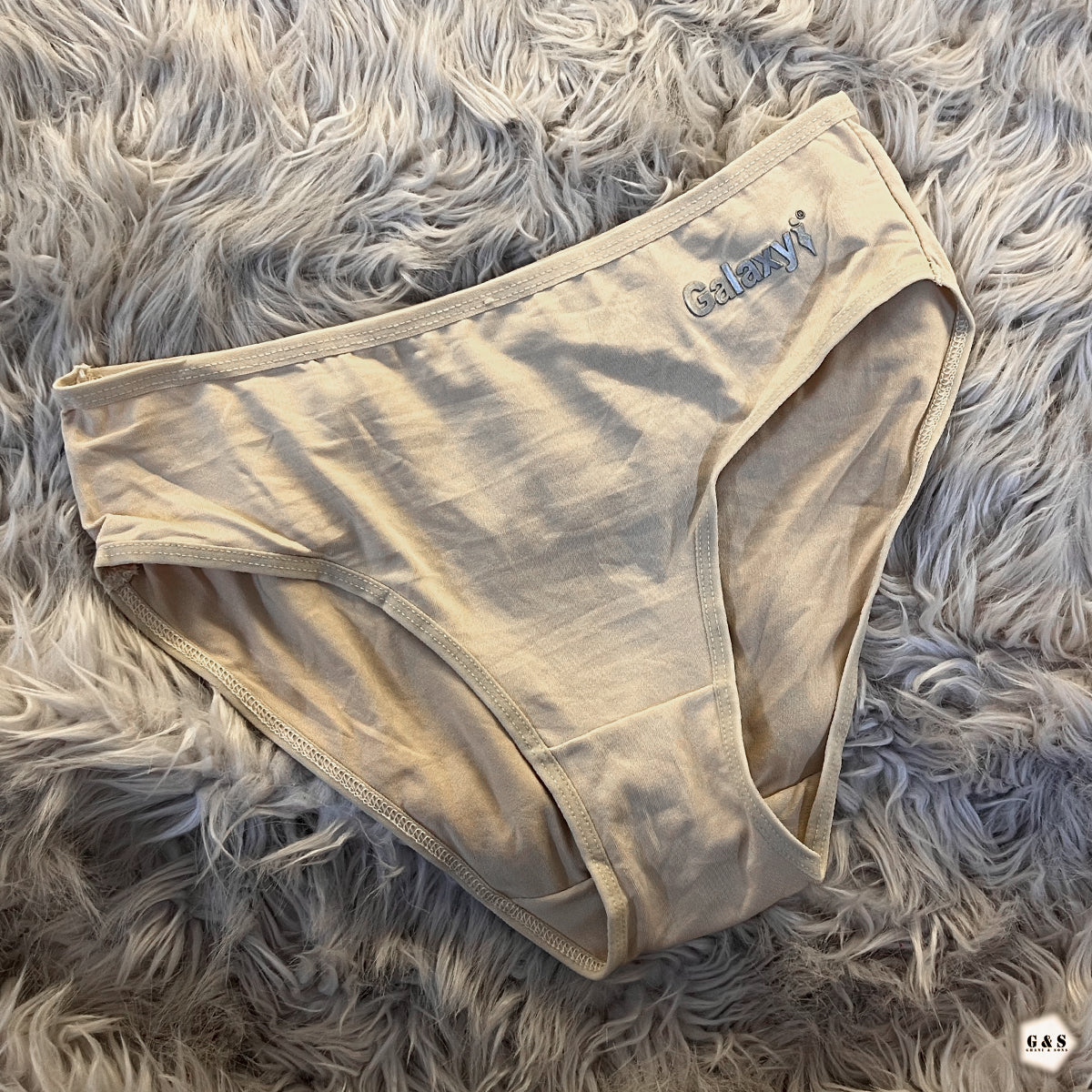 Pack Of 5 Jersey Streachable Panties