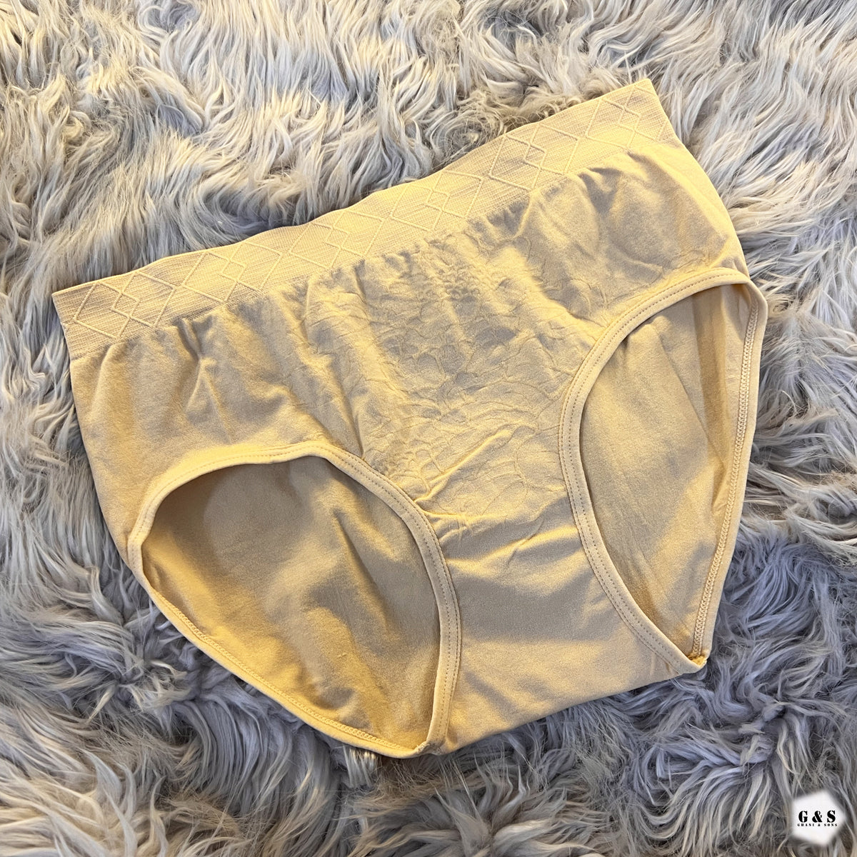 Pack Of 5 Super Comfy Stretchable Panties
