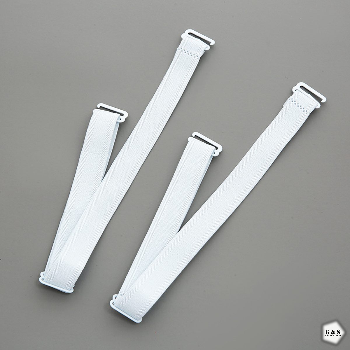 Pack Of 3 Bra Straps