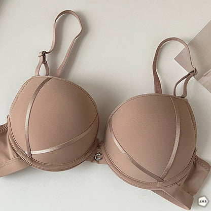 Pack Of 3 Trippel Padded Wired Pushup Bras