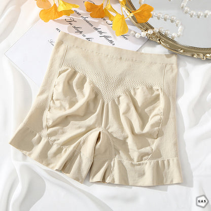Ladies High Quality Pack Of 3 Seamless High Waist Brief/Boxers