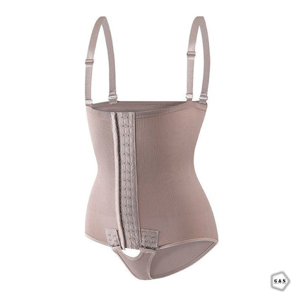 High Quality Front Open Body Shaper