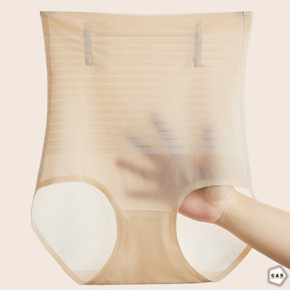Ladies Imported Pack Of 2 Seamless Shaper Panties