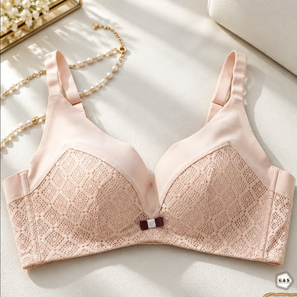 Pack Of 3 High Quality Non-Wired Pushup Bras