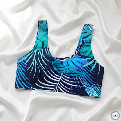 Pack Of 3 High Quality Pure Seamless Sports/Casual Bralette