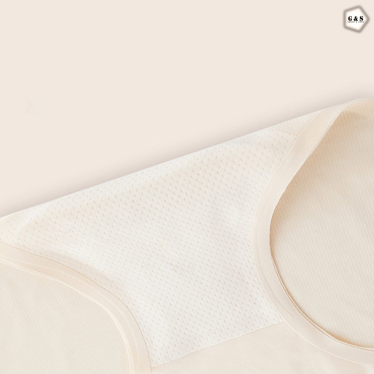 Ladies Imported Pack Of 2 Seamless Shaper Panties