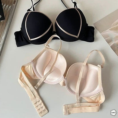 Pack Of 3 Trippel Padded Wired Pushup Bras