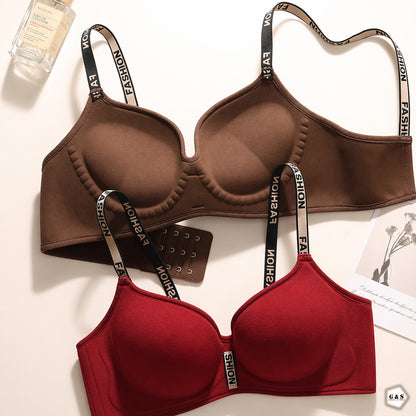 Pack Of 2 High Quality Heavy Double Foam Non-Wired Pushup Bras