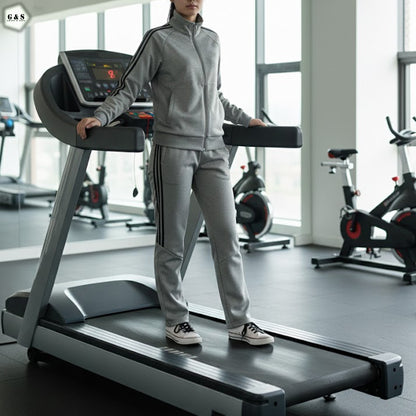 Ladies Imported High Quality Track Suit