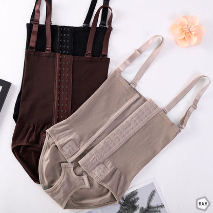 High Quality Front Open Body Shaper