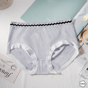Ladies Imported Pack of 5 Compression Panties