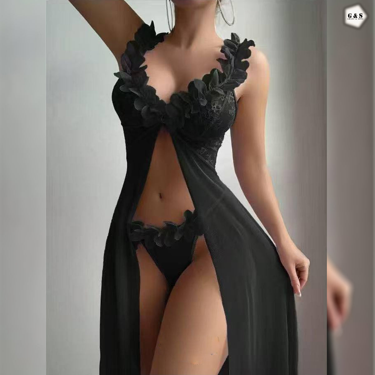 Ladies Imported Sexy Nighty