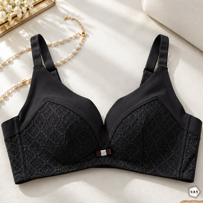 Pack Of 3 High Quality Non-Wired Pushup Bras