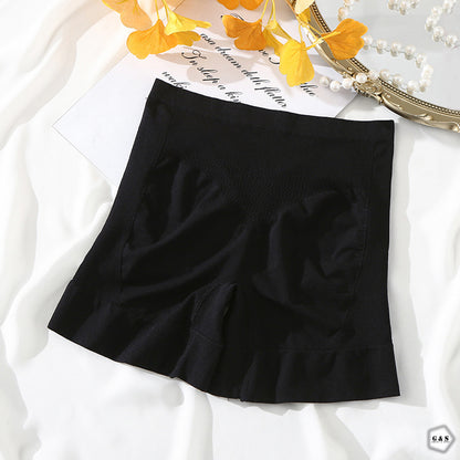 Ladies High Quality Pack Of 3 Seamless High Waist Brief/Boxers