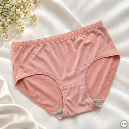 Ladies Imported Pack Of 5 Pure Cotton Panties