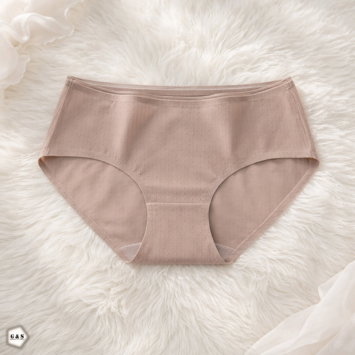 Pack Of 5 High Quality See Through Panties