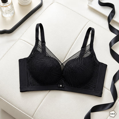 Pack Of 2 High Quality Non-Wired Single Padded Pushup Bras