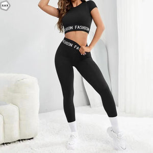 Seamless High Waist Butt lifter Gym/Yoga Suit