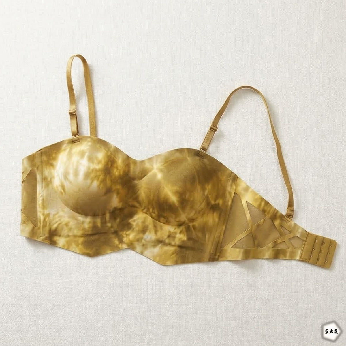 Ladies Imported Premium Quality Seamless Non-Wired Pushup Bras