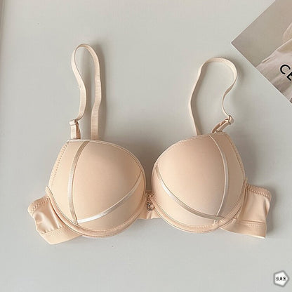 Pack Of 3 Trippel Padded Wired Pushup Bras