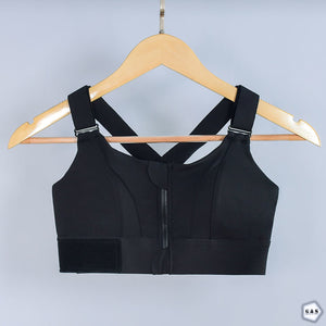 Premium Quality Adjustable Sports Bra