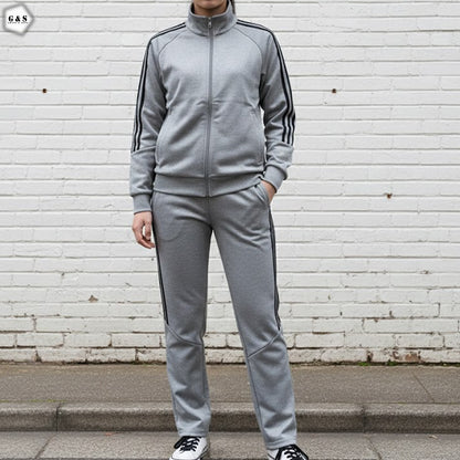 Ladies Imported High Quality Track Suit
