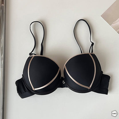 Pack Of 3 Trippel Padded Wired Pushup Bras
