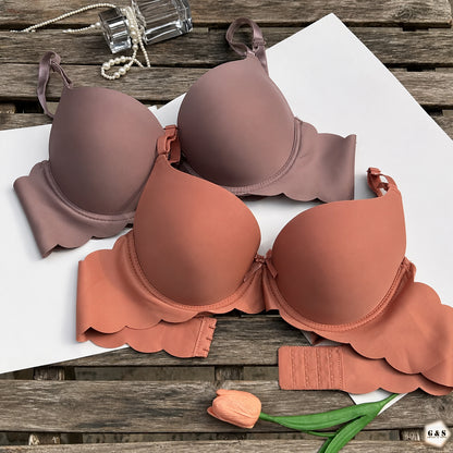 Pack Of 3 High Quality Light Padded Wired Bras