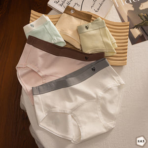 High Quality Pack Of 5 Cotton Panties