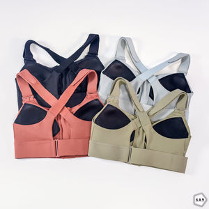 Premium Quality Adjustable Sports Bra