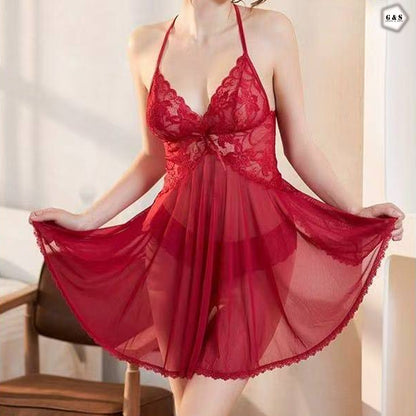 Ladies Imported Sexy Nighty