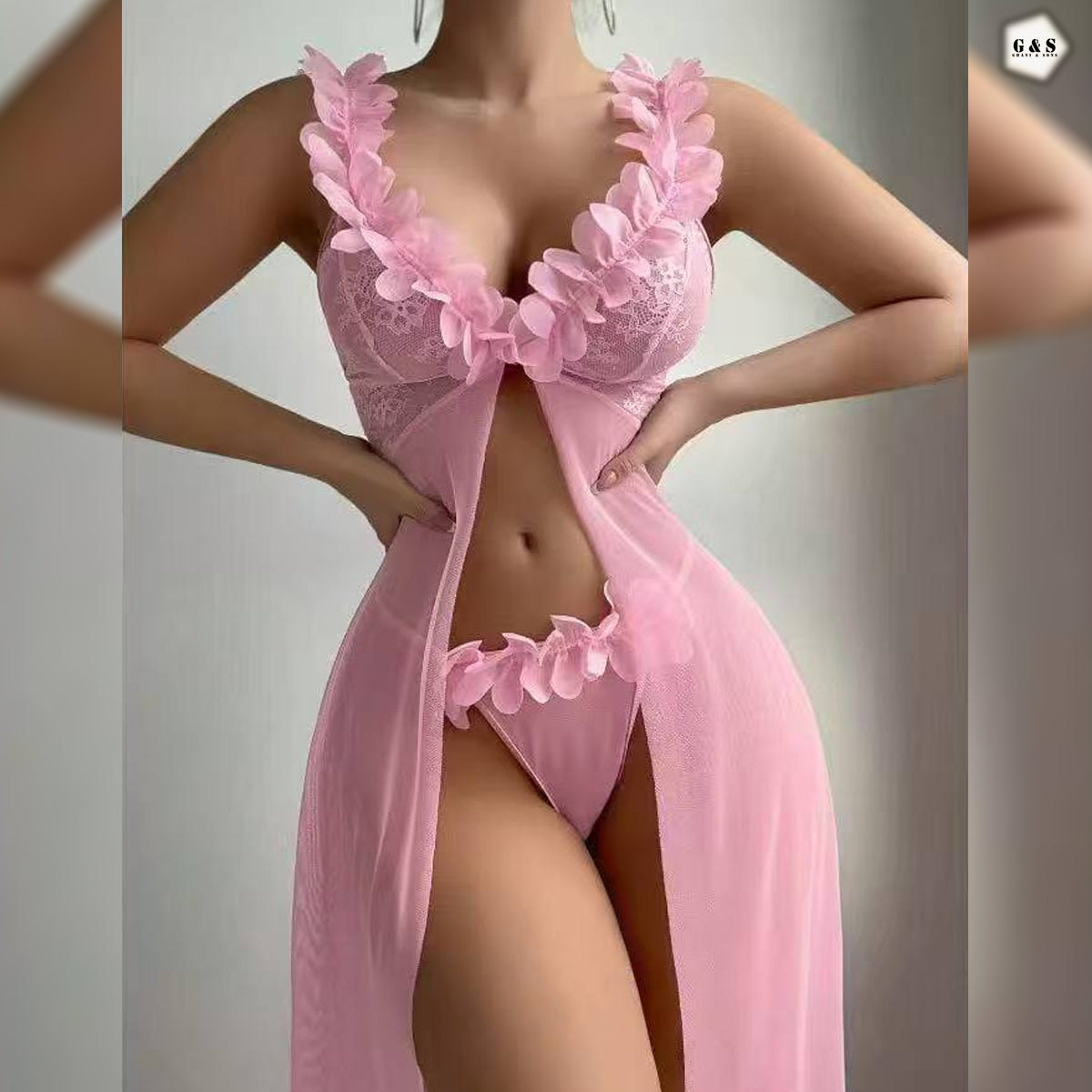 Ladies Imported Sexy Nighty