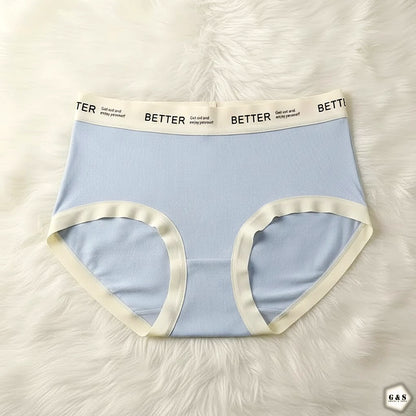 Pack Of 5 Triangle Shape Seamless High Quality Panties