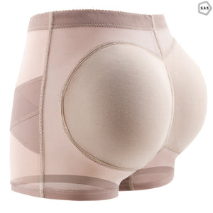 Ladies Imported Summer Wear Padded Brief