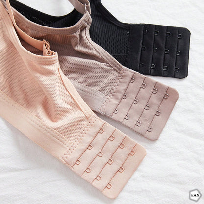 Pack Of 3 Light Padded High Quality Non-Wired T-Shirt Bras