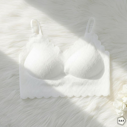 Pack Of 2 Seamless Bralette