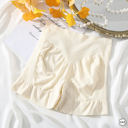 Ladies High Quality Pack Of 3 Seamless High Waist Brief/Boxers