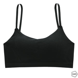 Exclusive Pack Of 3 High Quality Cotton T-Shirt Bralette