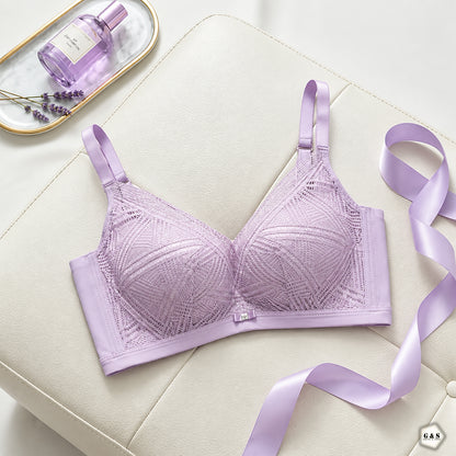 Pack Of 2 High Quality Non-Wired Single Padded Pushup Bras