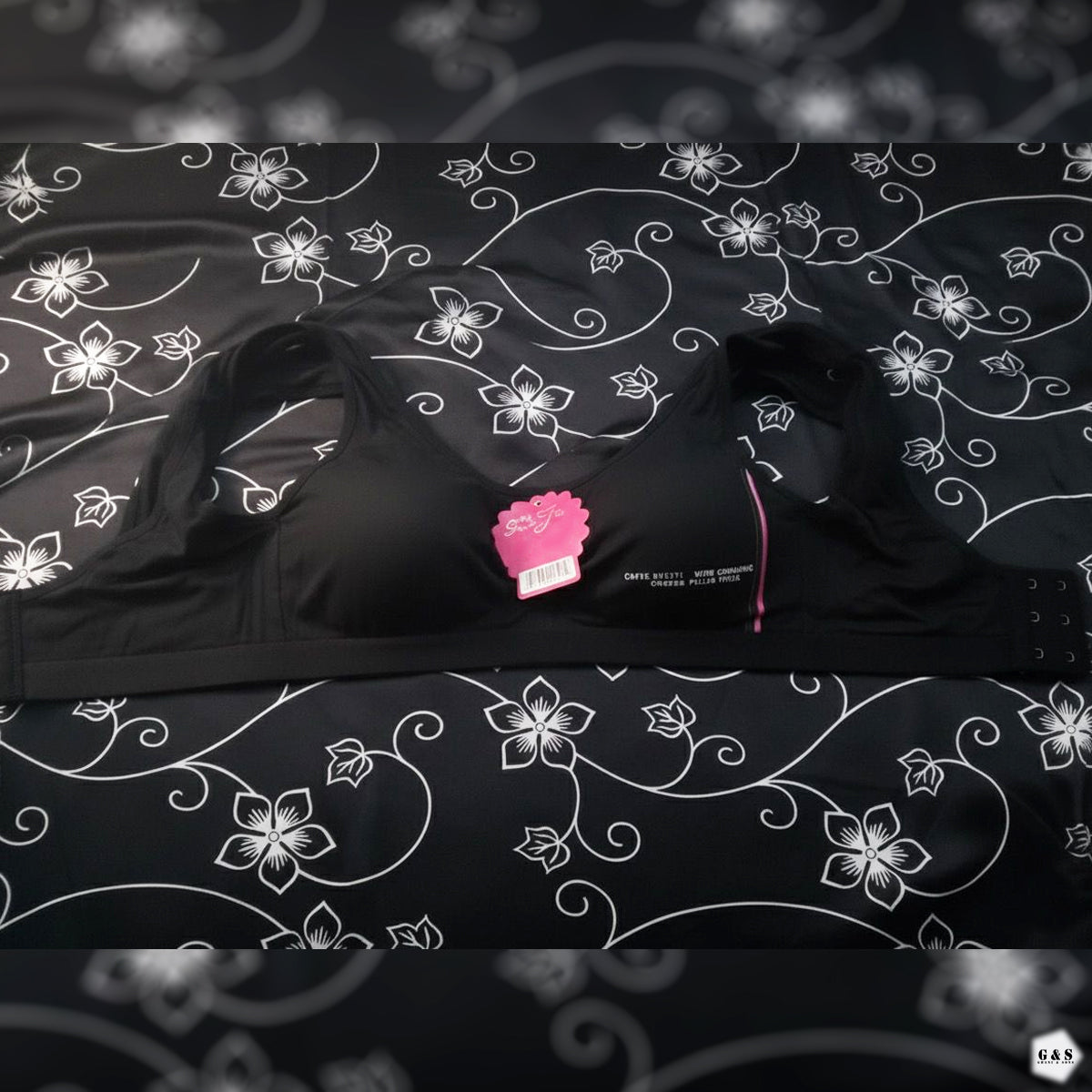 Teenagers Pack Of 3 Thin Cotton Soft Colors Bralette