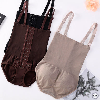 High Quality Front Open Body Shaper