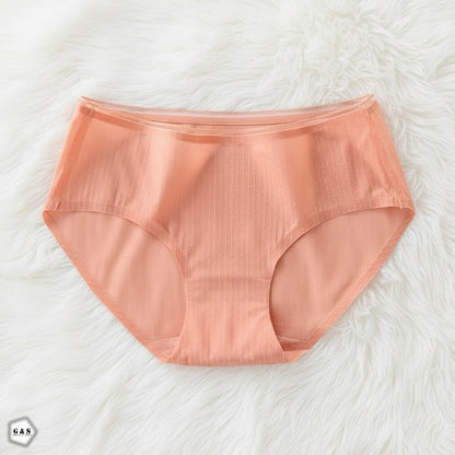 Pack Of 5 High Quality See Through Panties