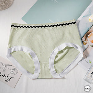 Ladies Imported Pack of 5 Compression Panties