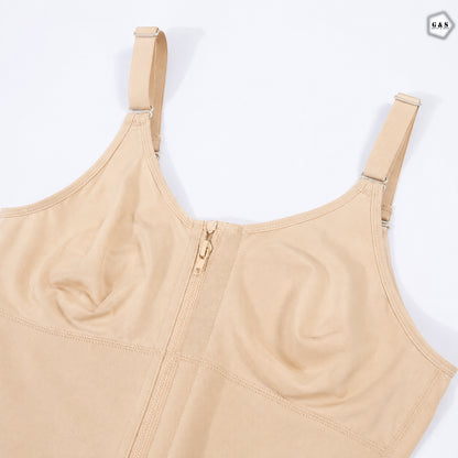Premium Quality Plus Size Full Body Shaper